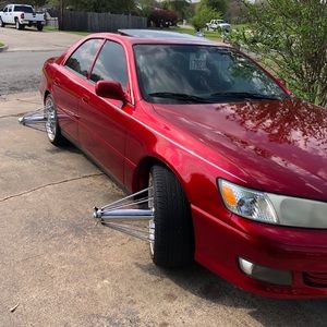 Meet your Posher, Jamarcus